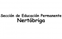 Seccin de Educacin Permanente Nertbriga