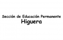 Seccin de Educacin Permanente Higuera