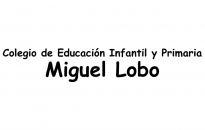 Colegio de Educacin Infantil y Primaria Miguel Lobo